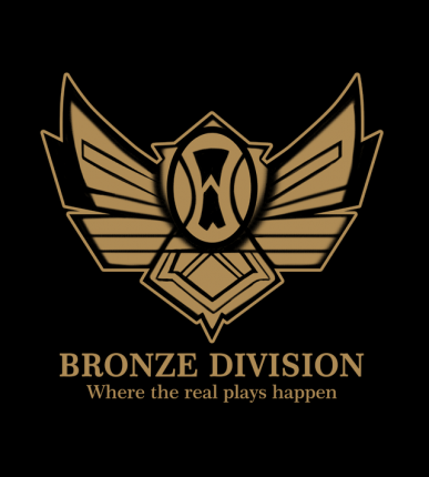Bronze Division