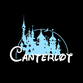 Canterlot Castle