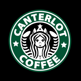 Canterlot Coffee