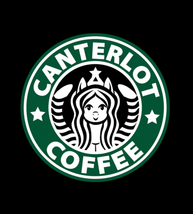Canterlot Coffee