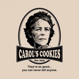 Carol’s Cookies