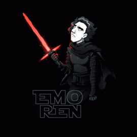 Everything is Darkness