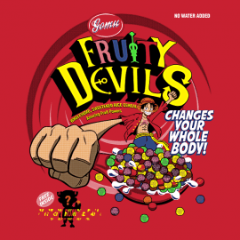 Fruity Devils