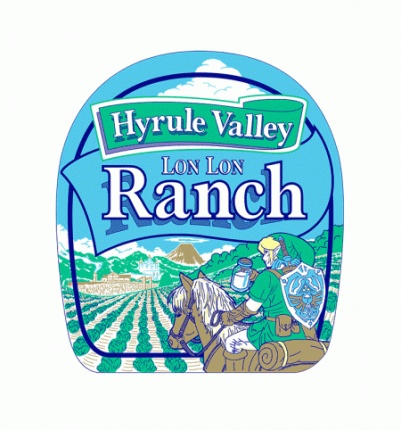 Hyrule Valley Ranch