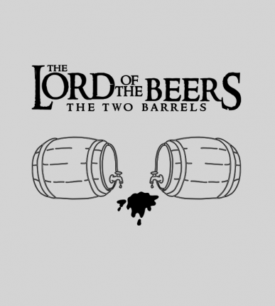 Lord of Beer