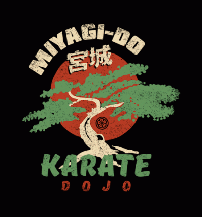 Miyagi-Do Karate Dojo