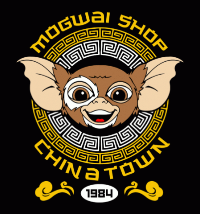 Mogwai Shop