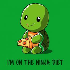 Ninja Diet
