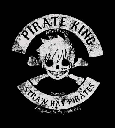 Pirate King