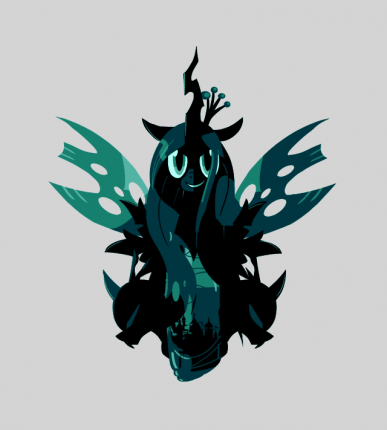 Queen Chrysalis