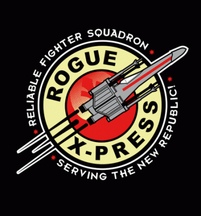 Rogue X-Press