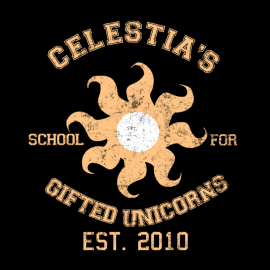 School for Gifted Unicorns