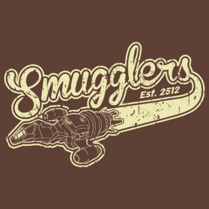 Smugglers