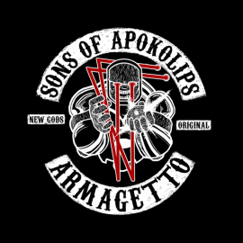 Sons of Apokolips