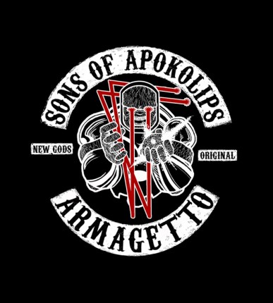 Sons of Apokolips