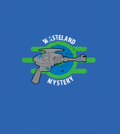 Wasteland Mystery