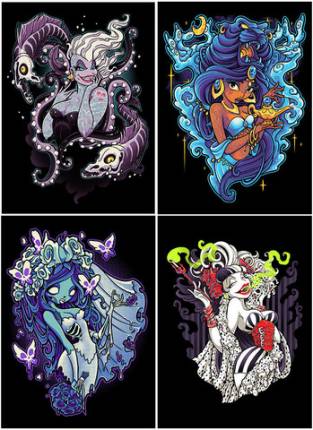 Entire Jehsee Collection