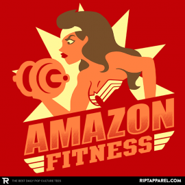 Amazon Fitness
