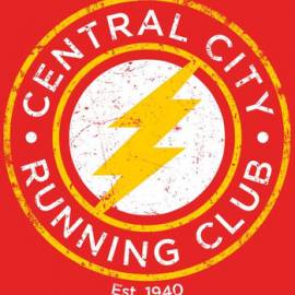 Central City Running Club