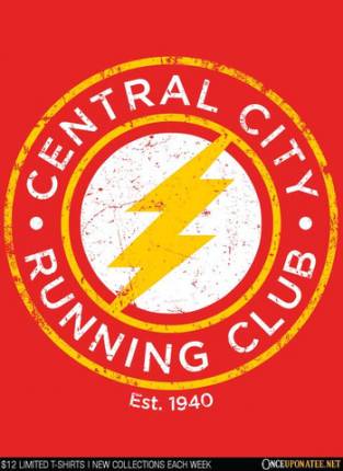 Central City Running Club