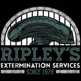 Ripley’s Extermination Services