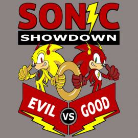 Sonic Showdown