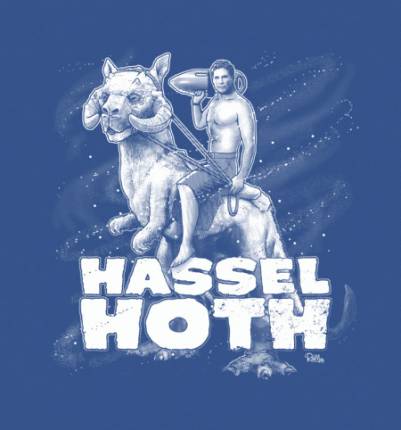 HasselHOTH