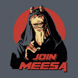 Join Meesa