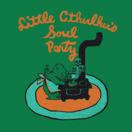 Little Cthulhu