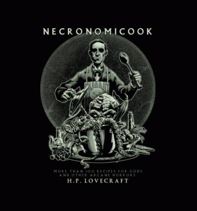 Necronomicook