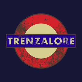 Trenzalore Metro Station