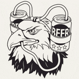 Beer Eagle