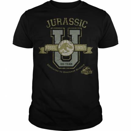 Jurassic Park U