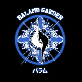 Balamb Garden