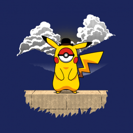 Pika of Pallet