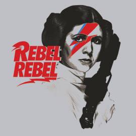 Rebel Rebel