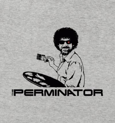 The Perminator
