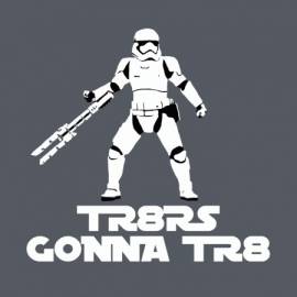 TR-8Rs Gonna TR8