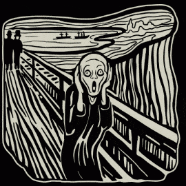 The Scream