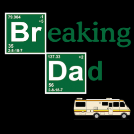 Breaking Dad