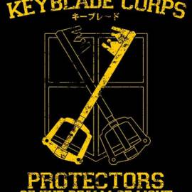 Keyblade Corps