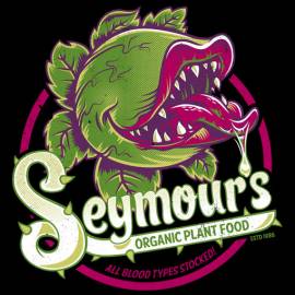 Seymour’s Organic Plant Food