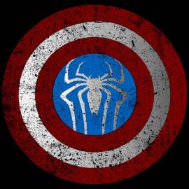 Spider Patriot