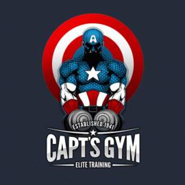 Capt’s Gym