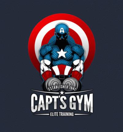 Capt’s Gym