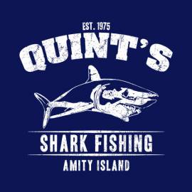 Quint’s Shark Fishing