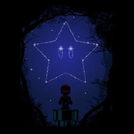 1.3 Constellation Mario