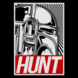 2.1 Hunt – Obey
