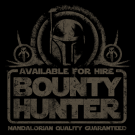 2.6 Bounty Hunter 2