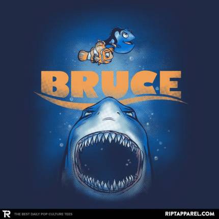 Finding Jaws